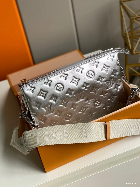 COUSSIN LOUIS VUITTON PM 0815